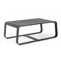 BIZZOTTO TAVOLINO MERRIGAN 105X62 ANTRACITE YK13