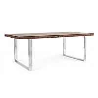 BIZZOTTO TAVOLO C-V STANTON 220X100