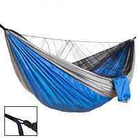 BIZZOTTO AMACA ANDRES NYLON BLU C-ZANZ 275X140