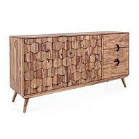 BIZZOTTO CREDENZA 2A-3C KANT