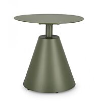BIZZOTTO TAVOLINO ALOHA D50 VERDE