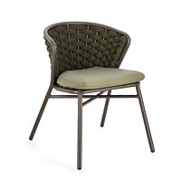 BIZZOTTO SEDIA CC HARLOW OLIV QS24