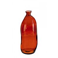 BIZZOTTO VASO LOOPY VT ROSSO H35