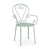 BIZZOTTO SEDIA C-BR ETIENNE FROSTY