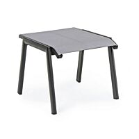 BIZZOTTO POGGIAPIEDI CRUISE ANTRACITE GK52