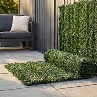Siepe sintetica PINO 100 X 300 SS-809852