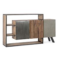 BIZZOTTO CREDENZA 3A MANCHESTER