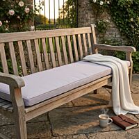 CUSCINO REAL 150 GRIGIO
