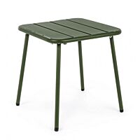 BIZZOTTO TAVOLINO MARLYN FOREST 40X40