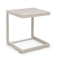 BIZZOTTO TAVOLINO KONNOR 40X40 RASTIN