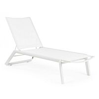 BIZZOTTO LETTINO CRUISE C-RUOTE BIANCO GK50