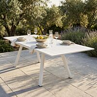 Tavolo allungabile ZANTE 200/300 X 110 AT-804084-BIAN