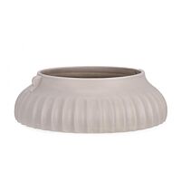 BIZZOTTO CIOTOLA DECORATIVA JUZO BEIGE D33