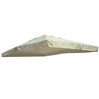 Telo di ricambio per ombrellone da giardino VENERE 3x4 OM-807076
