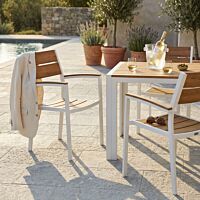 Poltrona CAYMAN AT-804129-BIAN