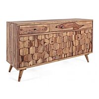 BIZZOTTO CREDENZA 3A-3C KANT