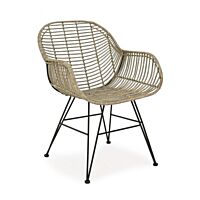 BIZZOTTO SEDIA C-BR RAQUEL
