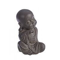 BIZZOTTO DECORAZIONE GARDEN BUDDHA SERENO