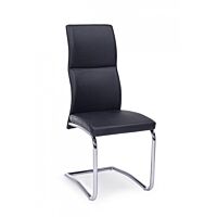 BIZZOTTO SEDIA THELMA NERO