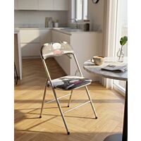 Sedia pieghevole SLIM PARIGI - HF807017