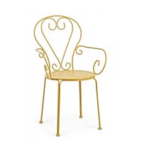 BIZZOTTO SEDIA C-BR ETIENNE OCRA