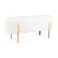 BIZZOTTO PANCA DAYLA BIANCO