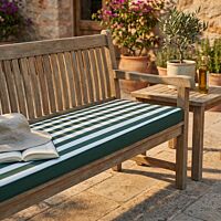 CUSCINO REAL 110 RIGA VERDE