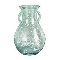 BIZZOTTO VASO ARLEEN ANFORA VT GHIACCIO H24
