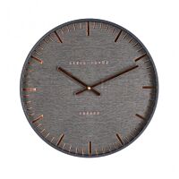 BIZZOTTO OROLOGIO PARETE WHATEVER 625 D40
