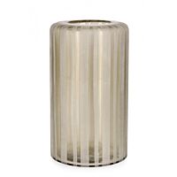 BIZZOTTO VASO ARUNI VT BEIGE H32