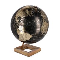 BIZZOTTO DECORAZ MAPPAMOND ADVENTURE NE QU LE H38