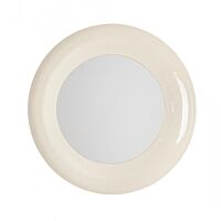 BIZZOTTO SPECCHIO C-C VELMA BEIGE D60