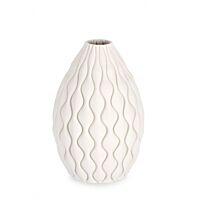 BIZZOTTO VASO KYLO BEIGE H28
