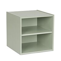 BIZZOTTO CUBO composite pro verde salvia 0734208