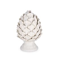 BIZZOTTO DECORAZIONE IKU GHIACCIO H23,5