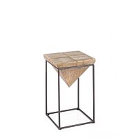 BIZZOTTO SGABELLO PRISMY H46