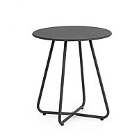 BIZZOTTO TAVOLINO JABLE D45 ANTRACITE
