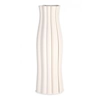 BIZZOTTO VASO HAYLEE BEIGE H46,5