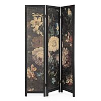 BIZZOTTO Paravento in 3 parti SAYURI BAMBOO 120×180H
