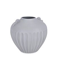 BIZZOTTO VASO JUZO AZZURRO H24