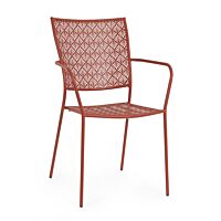 BIZZOTTO SEDIA C-BR LIZETTE PICANT