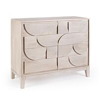 BIZZOTTO CREDENZA 2A ARCHITA