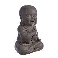 BIZZOTTO DECORAZIONE GARDEN BUDDHA FELICE