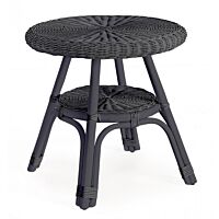 BIZZOTTO TAVOLINO ALLISS MIDNIGHT