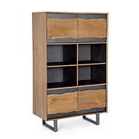 BIZZOTTO MOBILE ALTO 4A GARWOOD