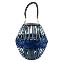 BIZZOTTO LANTERNA BLUISH C-MANICO L