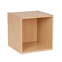 BIZZOTTO CUBO composito pro colore naturale
