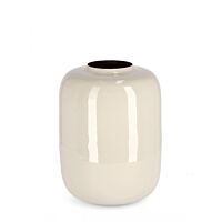 BIZZOTTO VASO VELMA TO BEIGE H27,5