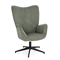 BIZZOTTO POLTRONA INAS VERDE