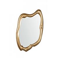 BIZZOTTO SPECCHIO C-C FELIPE ORO 60X100